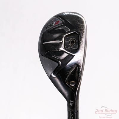 Titleist TSi2 Hybrid 4 Hybrid 21° MCA Tensei AV Blue Raw 65 Graphite Regular Right Handed 40.25in