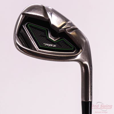 TaylorMade Rocketballz HP Single Iron 8 Iron TM RBZ Graphite 65 Graphite Senior Right Handed 36.0in