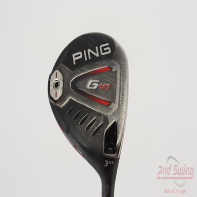 Ping G410 Fairway Wood 3 Wood 3W 14.5° ALTA CB 65 Red Graphite Stiff Right Handed 42.0in