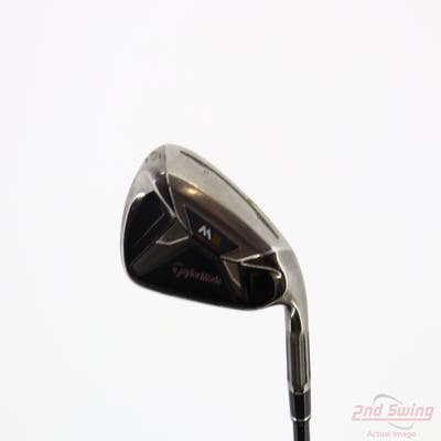 TaylorMade 2016 M2 Single Iron 6 Iron TM M2 Reax Graphite Senior Right Handed 38.0in