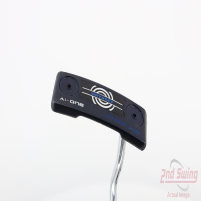 Odyssey Ai-ONE Double Wide Putter Steel Right Handed 34.0in