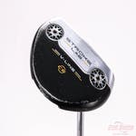 Odyssey Stroke Lab V-Line CS Putter Steel Right Handed 33.0in