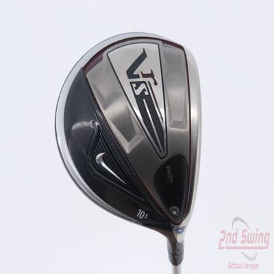 Nike Victory Red S Driver 10.5° Nike Fubuki 51 x4ng Graphite Regular Right Handed 45.75in