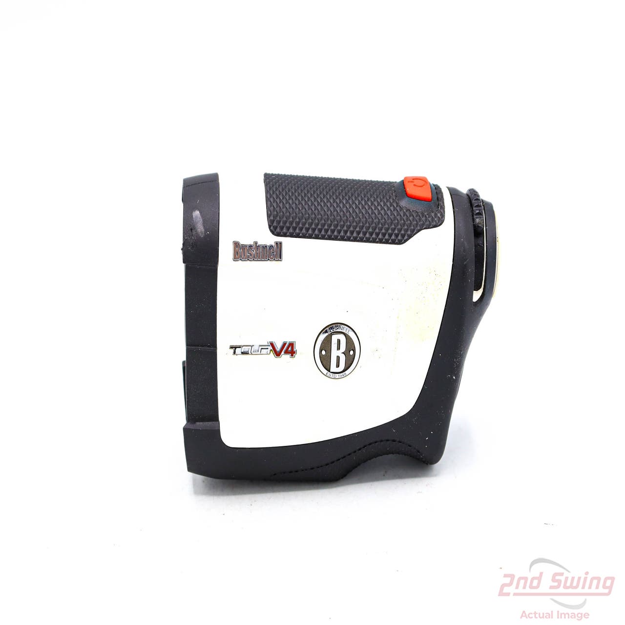 V4 Shift Bushnell V4 Bushnell Tour V4 Rangefinder (D-52438732005) 2nd Swing Golf