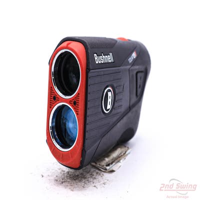 Bushnell Tour V5 Shift Black Rangefinder
