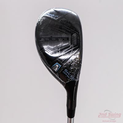 Mint Cobra 2023 Air X Womens Hybrid 5 Hybrid 25° Cobra Ultralite 45 Graphite Ladies Right Handed 38.0in
