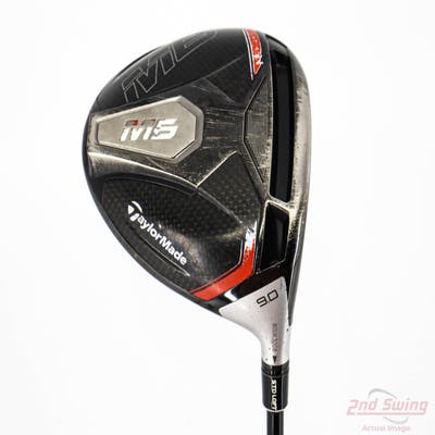 TaylorMade M6 Driver 9° Fujikura Pro 60 Graphite Regular Right Handed 45.75in