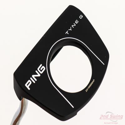 Ping 2023 Tyne G Putter Steel Left Handed 35.0in