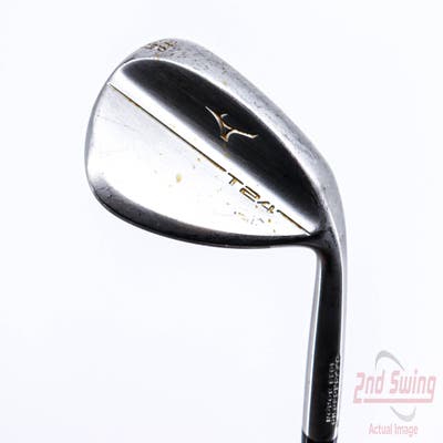 Mizuno T24 Raw Wedge Sand SW 54° 8 Deg Bounce D Grind Dynamic Gold Tour Issue S400 Steel Stiff Right Handed 35.5in