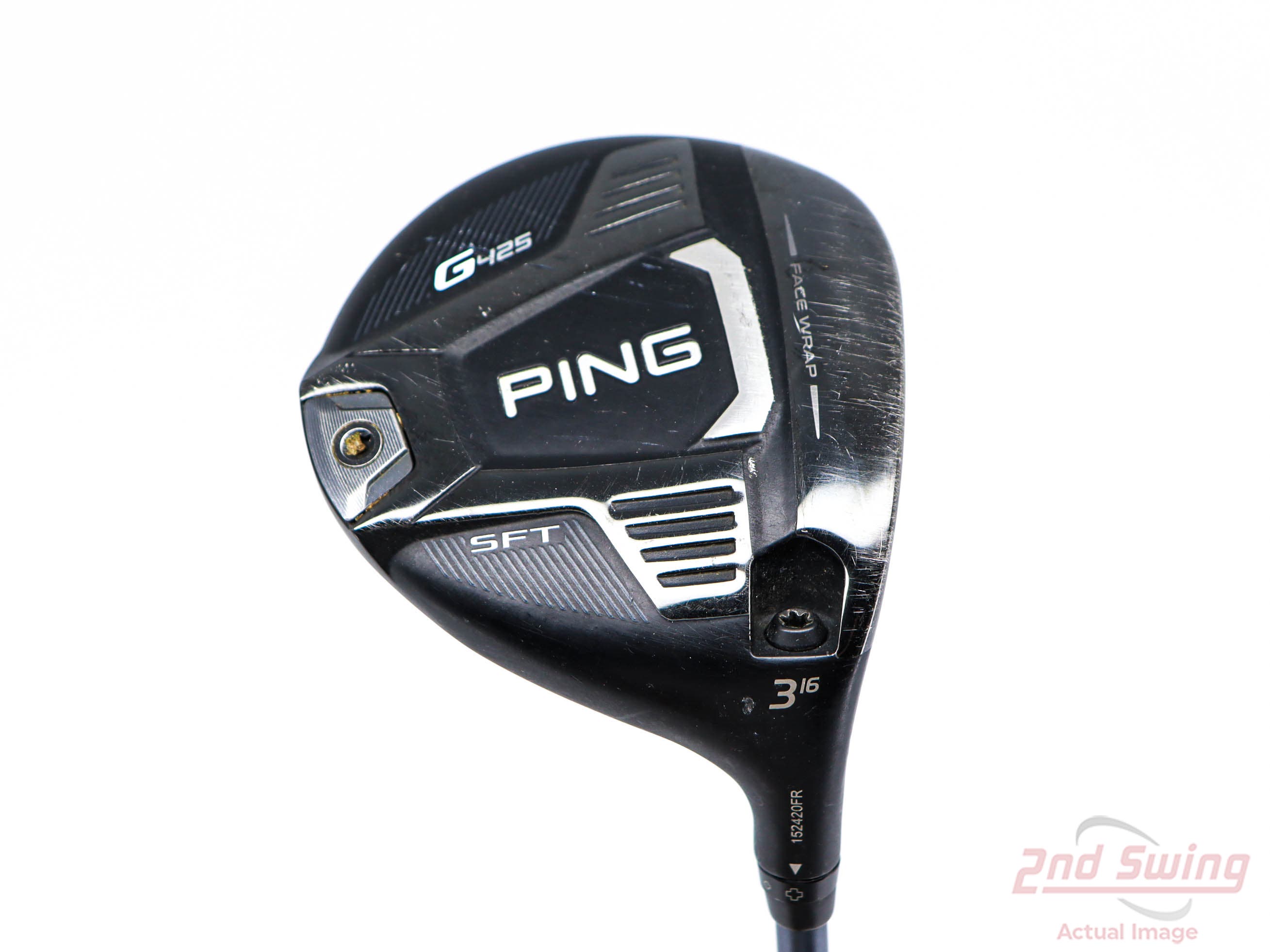 タスクゴルフKINETICS FLOW TE-1 シャフトPINGスリーブ付き タスクゴルフ Kinetics Flow TE-1 シャフト ピン用 タスクゴルフ