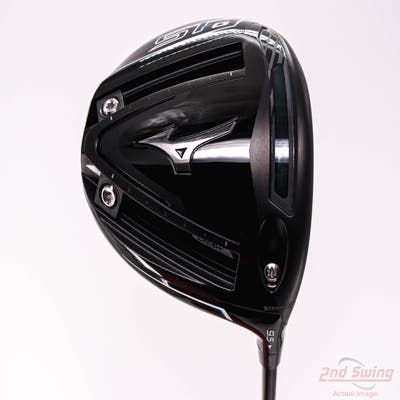 Mint Mizuno ST-G Driver 9.5° Project X HZRDUS Smoke Green RDX 65 Graphite X-Stiff Right Handed 45.25in