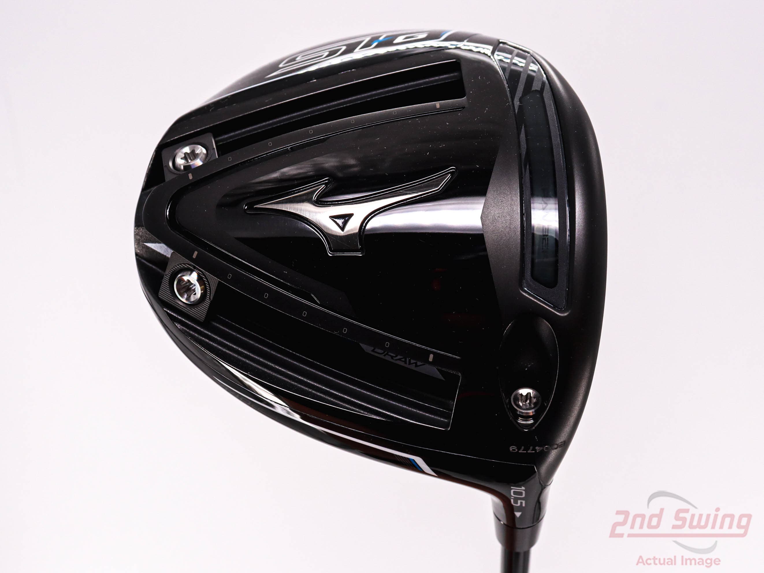 Mizuno ST-G Driver (D-52438897819) | 2nd Swing Golf