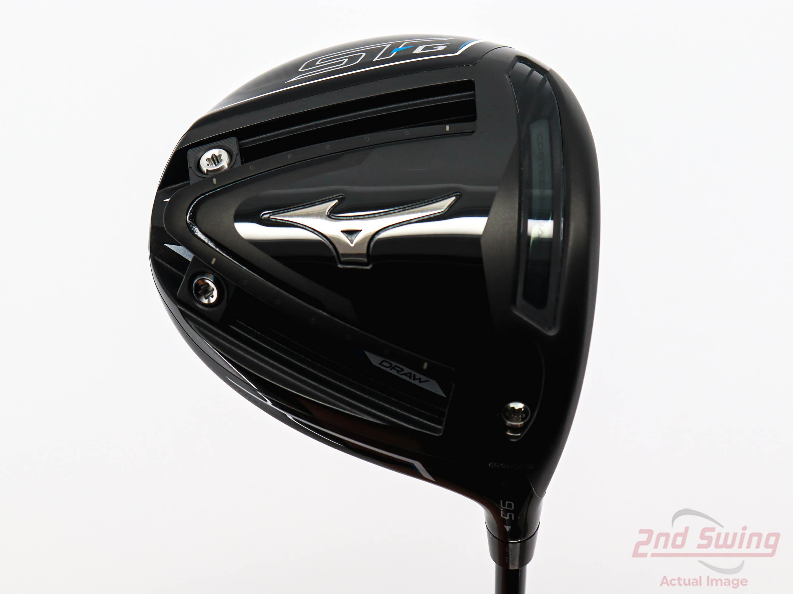Mizuno ST-G Driver (D-52438897921) | 2nd Swing Golf