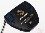 Mint Odyssey Ai-ONE Milled Eight T S Putter Steel Left Handed 35.0in