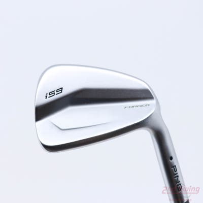 Ping i59 Single Iron 7 Iron True Temper Dynamic Gold 120 Steel Stiff Right Handed Black Dot 37.0in
