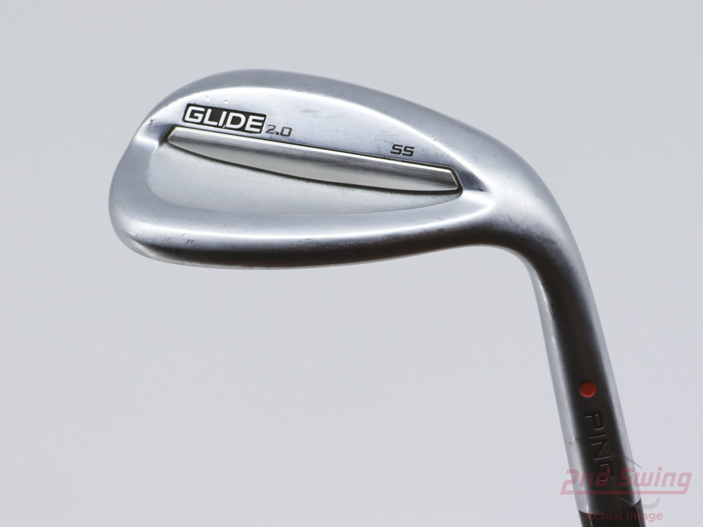 Ping Glide 2.0 Wedge | 2nd Swing Golf