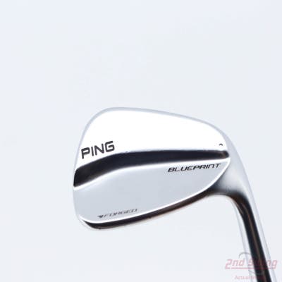 Ping Blueprint Single Iron Pitching Wedge PW Dynamic Gold Tour Issue X100 Steel X-Stiff Right Handed 35.25in