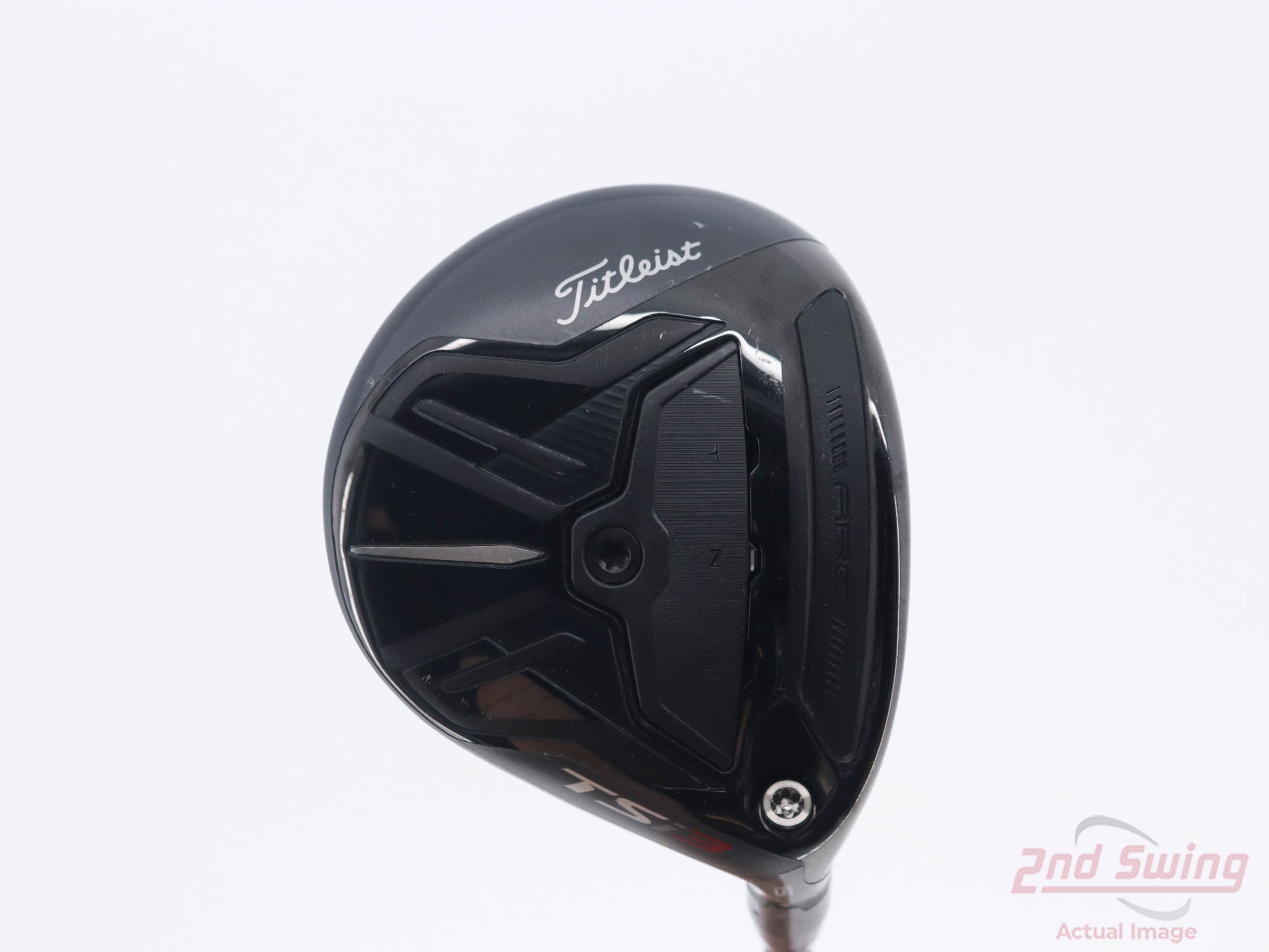 Titleist TSi3 Fairway Wood (D-52438943297) | 2nd Swing Golf Titleist TSi3 Fairway Wood (D-52438943297) | 2nd Swing Golf