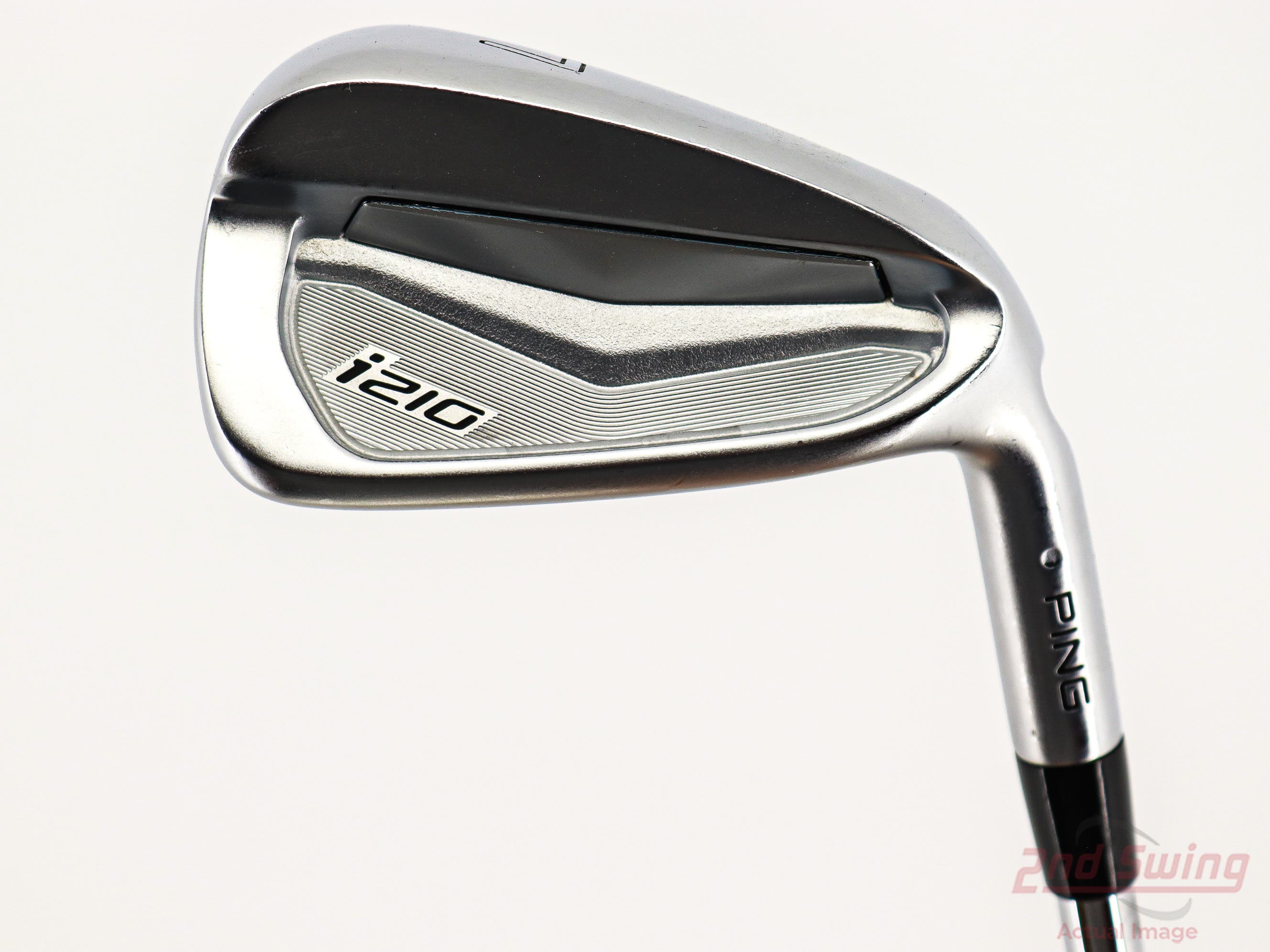 Ping i210 Single Iron | 2nd Swing Golf