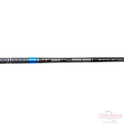 Used W/ Titleist Adapter Mitsubishi Rayon 2022 Tensei AV Blue XLINK 65g Hybrid Shaft Regular 39.5in