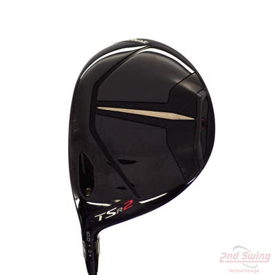 Titleist TSR2 Driver 10° Mitsubishi Tensei AV-XLINK Blue 55 Graphite Regular Left Handed 45.75in