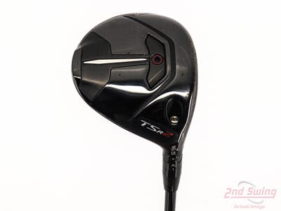 Titleist TSR2 Fairway Wood 4 Wood 4W 16.5° MCA Tensei AV-XLINK Blue 65 Graphite Regular Right Handed 43.0in