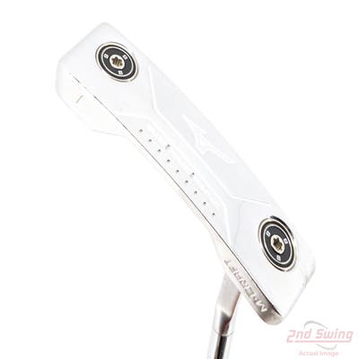 Mizuno M-Craft I Putter Steel Right Handed 34.0in
