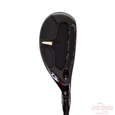 Mint Titleist TSR3 Hybrid 3 Hybrid 19° MCA Tensei AV-XLINK Blue 65 Graphite Stiff Right Handed 40.75in