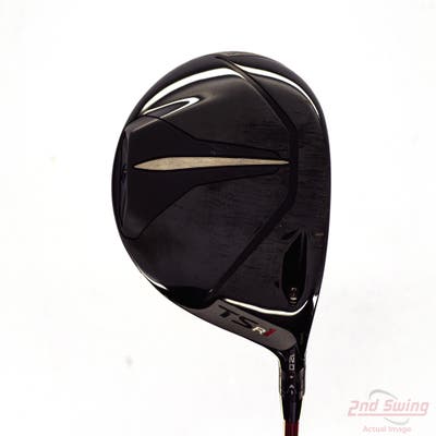Titleist TSR1 Driver 12° Project X Denali Red 60 Graphite Stiff Right Handed 45.5in