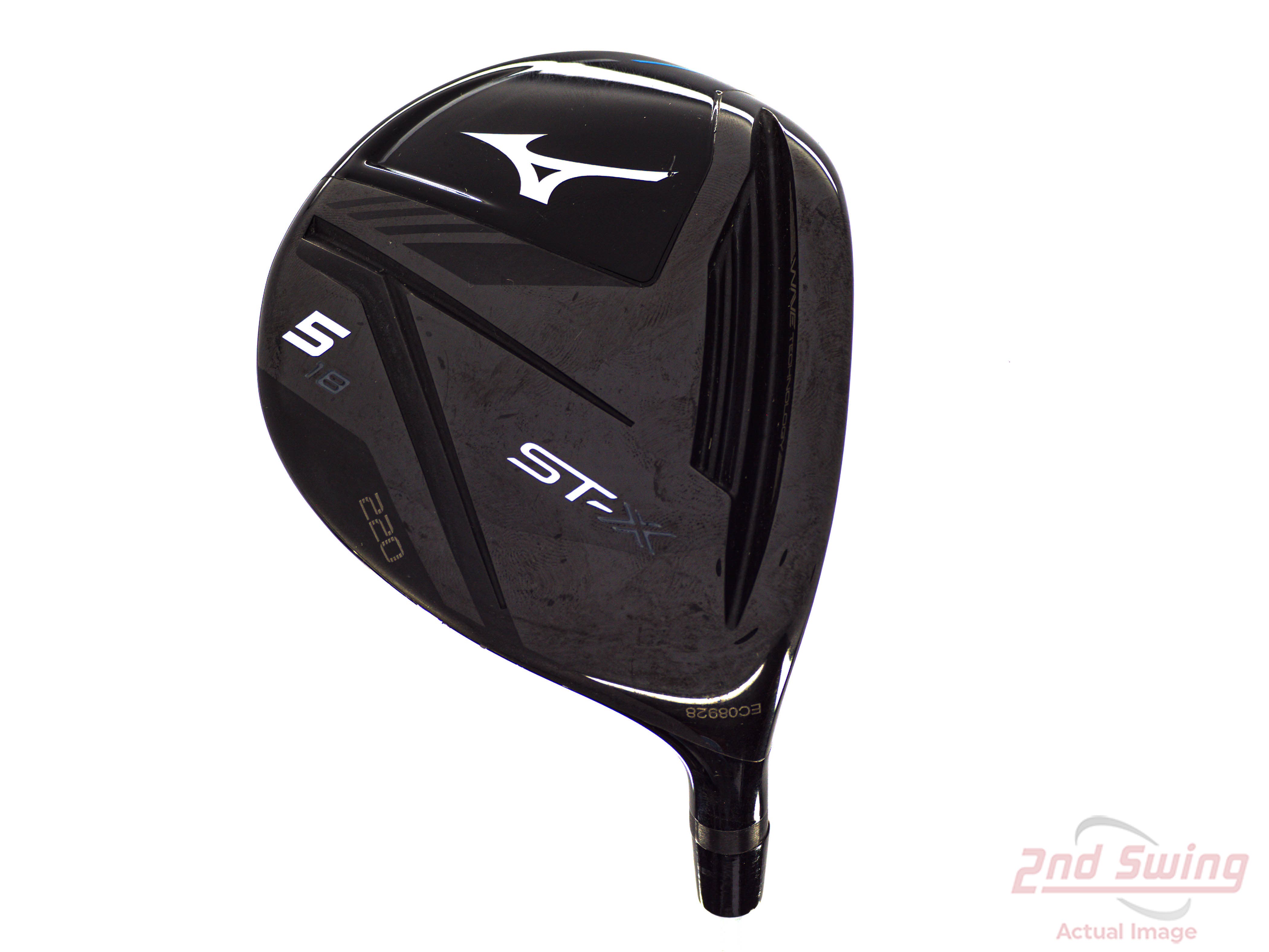 Mizuno ST-X 220 Fairway Wood | 2nd Swing Golf
