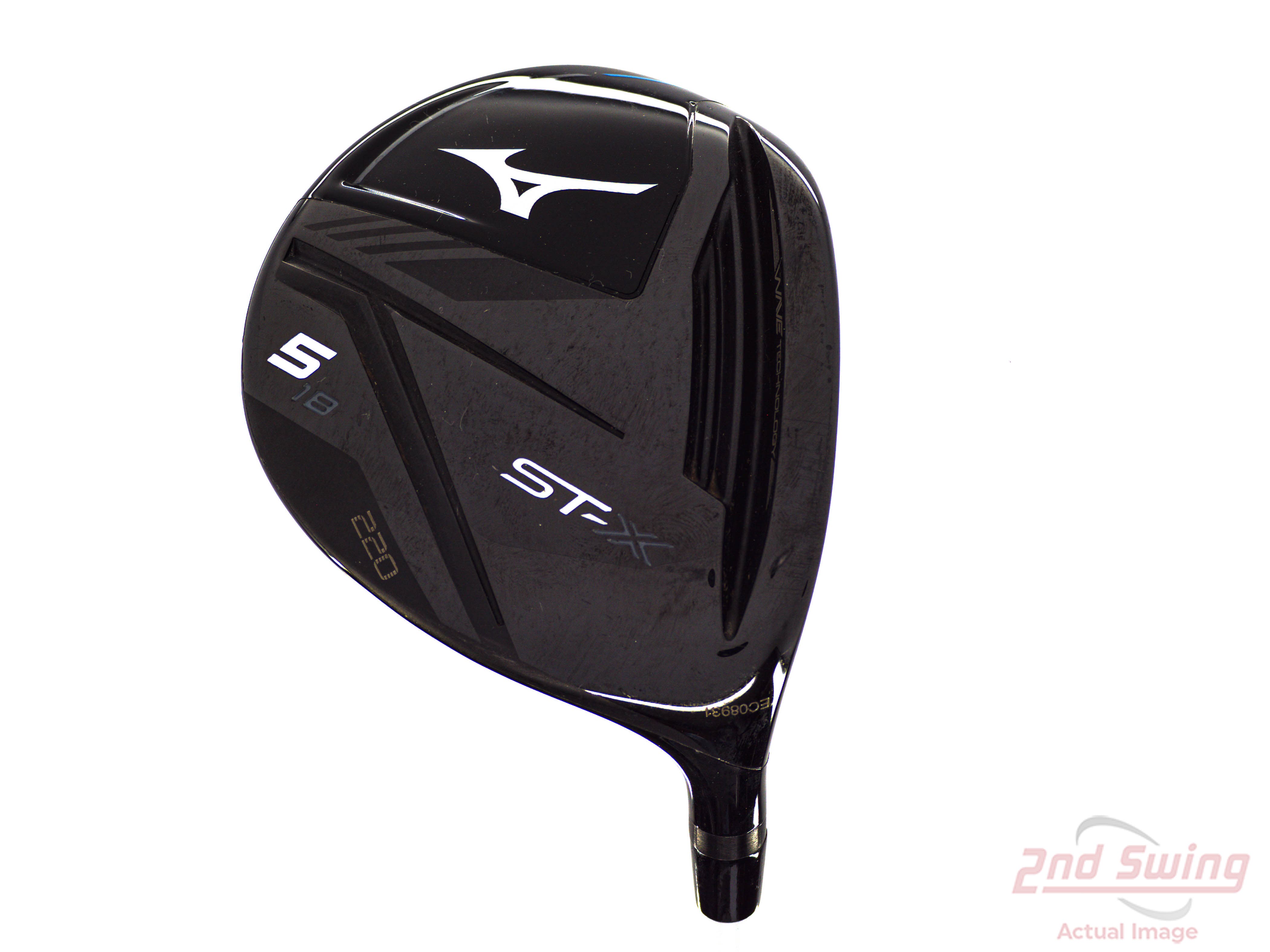 Mizuno ST-X 220 Fairway Wood | 2nd Swing Golf
