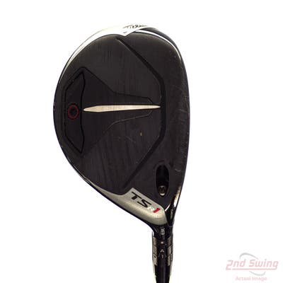 Titleist TSR1 Fairway Wood 5 Wood 5W 18° Mitsubishi MMT SpeedMesh 35 Graphite Ladies Right Handed 41.5in