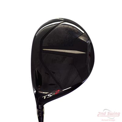 Titleist TSR2 Driver 9° MCA Tensei AV-XLINK Blue 55 Graphite Regular Left Handed 46.25in