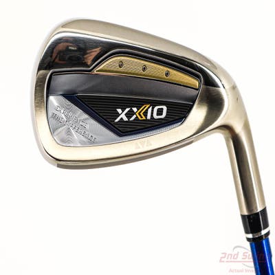 Mint XXIO 13 Single Iron 7 Iron XXIO MP-1300 Graphite Stiff Right Handed 37.5in