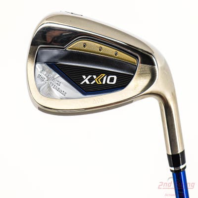 Mint XXIO 13 Single Iron 9 Iron XXIO MP-1300 Graphite Stiff Right Handed 36.5in