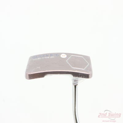 Mint Bettinardi 2025 Queen B 6 Putter Steel Right Handed 33.0in