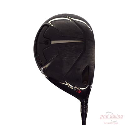 Titleist TSR3 Driver 10° Project X HZRDUS Red CB 50 Graphite Regular Right Handed 46.0in