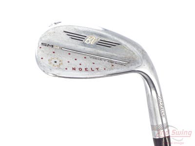 Titleist Vokey SM9 Tour Chrome Wedge Sand SW 54° 12 Deg Bounce D Grind True Temper Dynamic Gold S200 Steel Wedge Flex Right Handed 35.0in