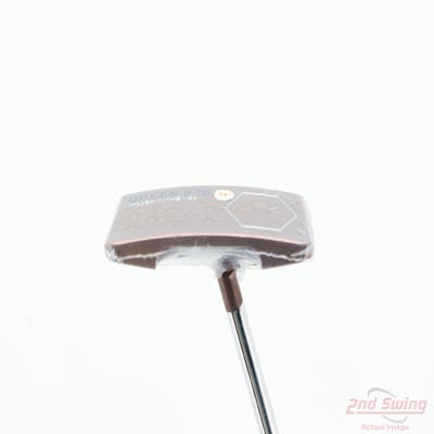 Mint Bettinardi 2025 Queen B 8 Center Shaft Putter Steel Right Handed 34.0in