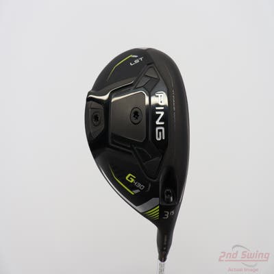 Ping G430 LST Fairway Wood 3 Wood 3W 15° Mitsubishi Kai'li White 70 Graphite X-Stiff Right Handed 43.0in