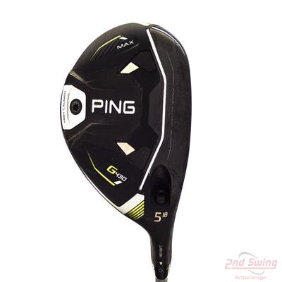Ping G430 MAX Fairway Wood 5 Wood 5W 18° ALTA Quick 35 Graphite Senior Right Handed 42.5in
