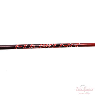 Used W/ TaylorMade RH Adapter Fujikura Speeder NX 50g Fairway Shaft Regular 42.5in