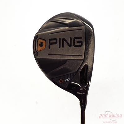Ping G400 Driver 10.5° ALTA CB 55 Graphite X-Stiff Right Handed 45.5in