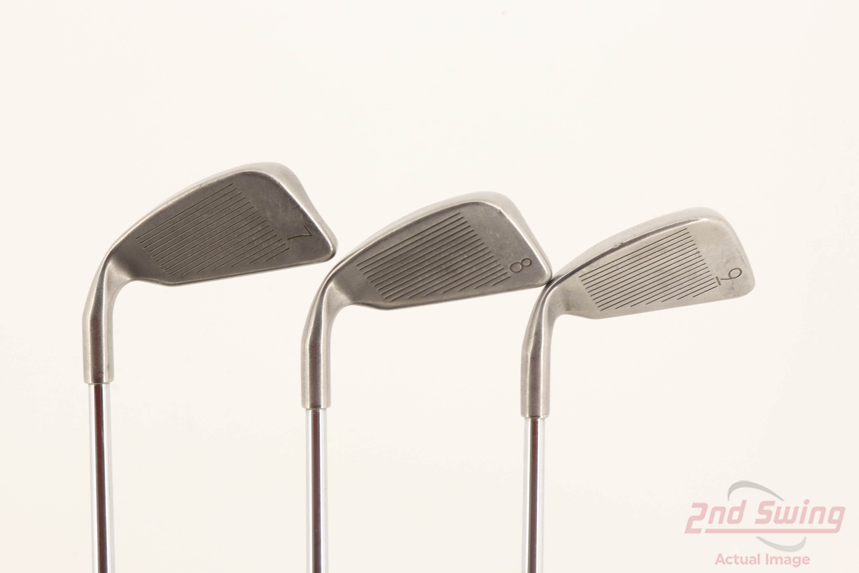 Ping Zing 2 Iron Set (D-52544282861) | 2nd Swing Golf