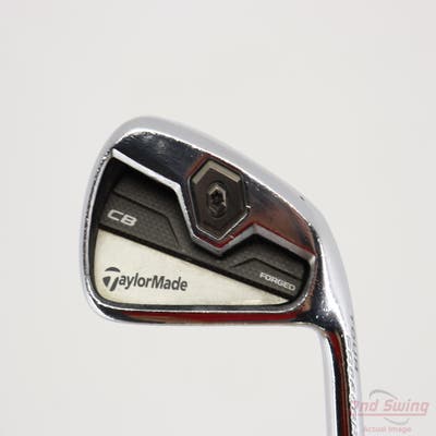 TaylorMade 2011 Tour Preferred CB Single Iron 5 Iron Dynamic Gold XP S300 Steel Stiff Right Handed 38.5in