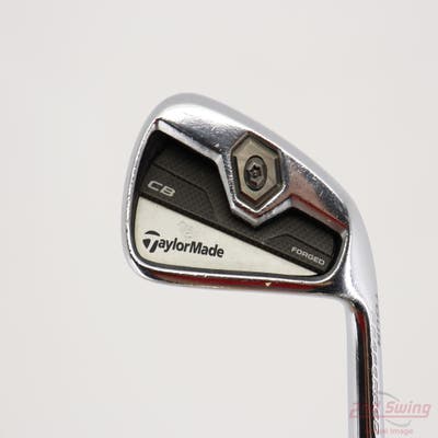 TaylorMade 2011 Tour Preferred CB Single Iron 6 Iron Dynamic Gold XP S300 Steel Stiff Right Handed 37.75in