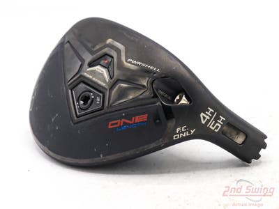 Cobra Darkspeed One Length Hybrid 4-5 Hybrid Graphite Right Handed HEAD ONLY