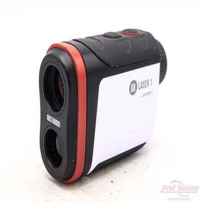 Golf Buddy GB Laser1 Rangefinder