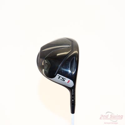Titleist TSR1 Driver 10° Aldila Ascent 35 Graphite Regular Right Handed 45.0in