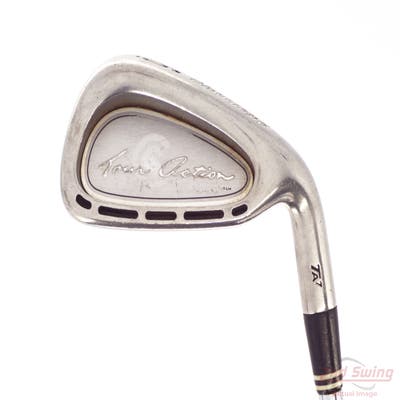 Cleveland TA7 Single Iron 6 Iron Stock Steel Shaft Steel Regular Right Handed 37.75in